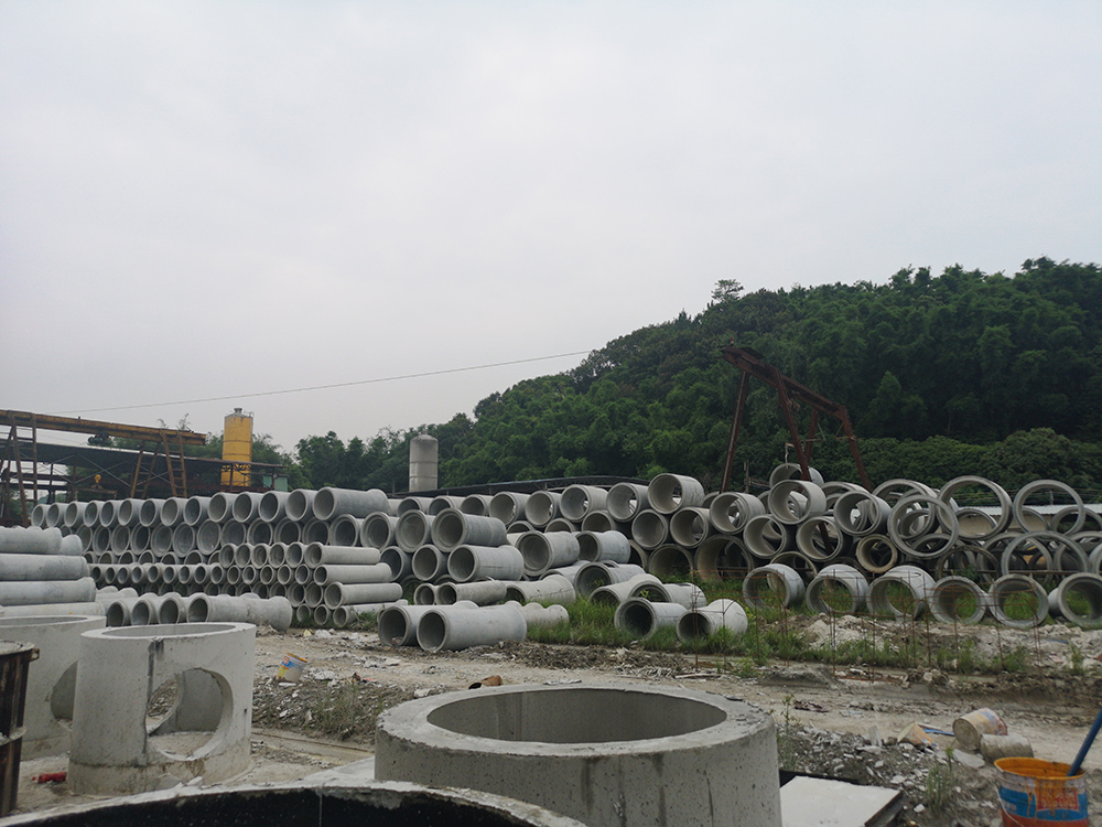 廣州白雲檢查井首選<華堅水泥構件製品>,經(jīng)久耐用,規(guī)格齊全!